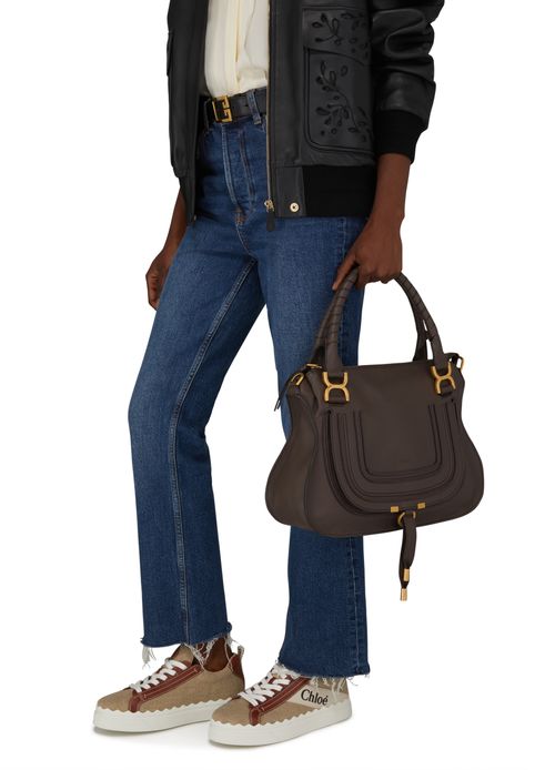 CHLOE Lauren sneakers