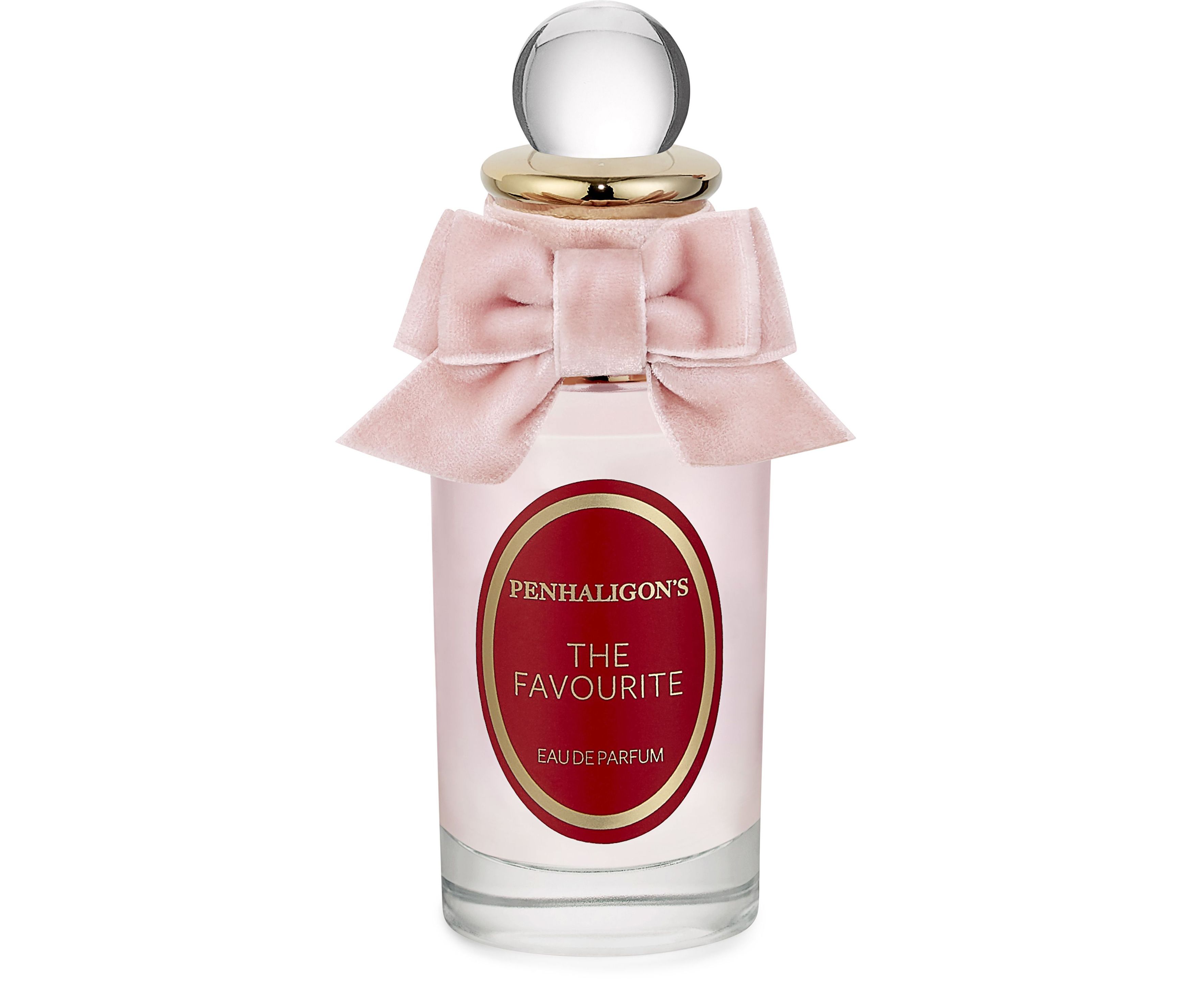 The Favourite eau de parfum 30 ml