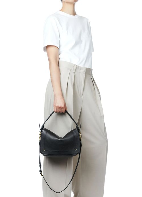 JEROME DREYFUSS Pepito M crossbody bag