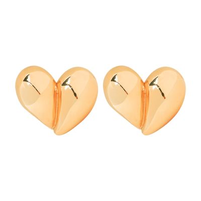 Coeur earrings
