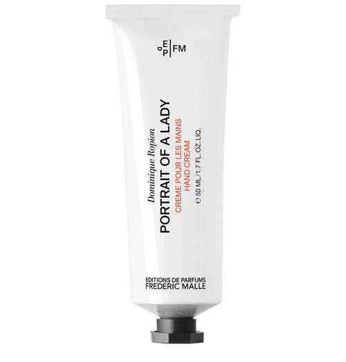 FREDERIC MALLE Portrait of a Lady hand cream 50 ml