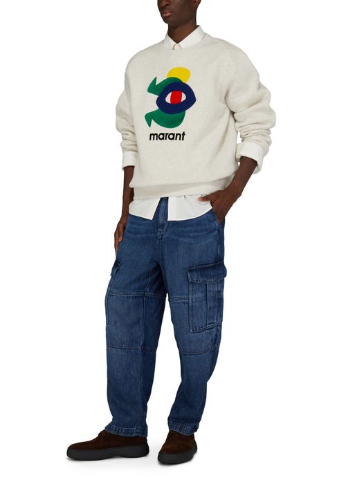 MARANT Terence pants