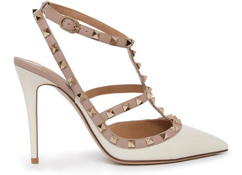 VALENTINO GARAVANI Rockstud sandals