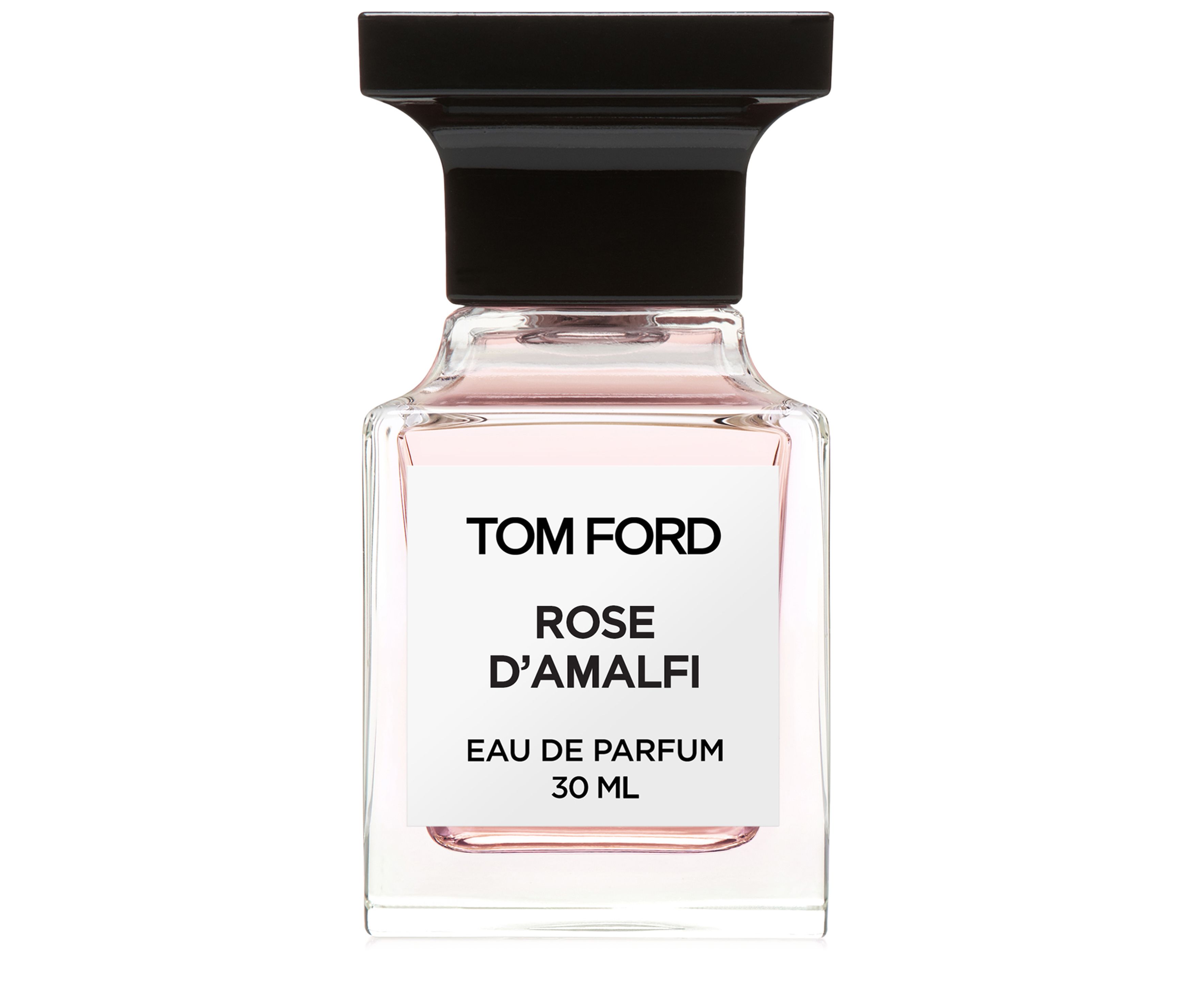 Rose d'Amalfi eau de parfum 30 ml