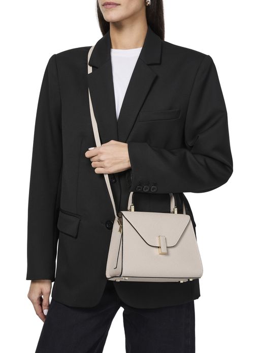 VALEXTRA Iside mini bag