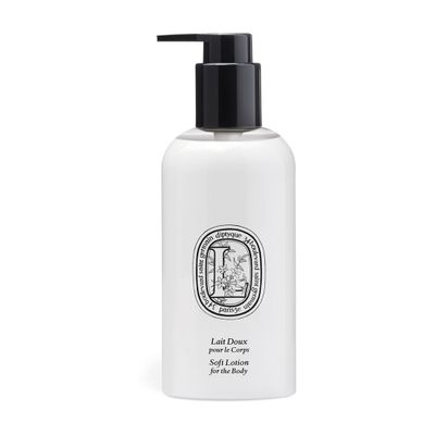 Shop Diptyque Soft Lotion For The Body 250 ml