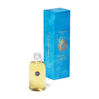 Trudon Versailles Refill Diffuser 300 ml In Blue