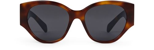 CELINE Lunettes de soleil Triomphe