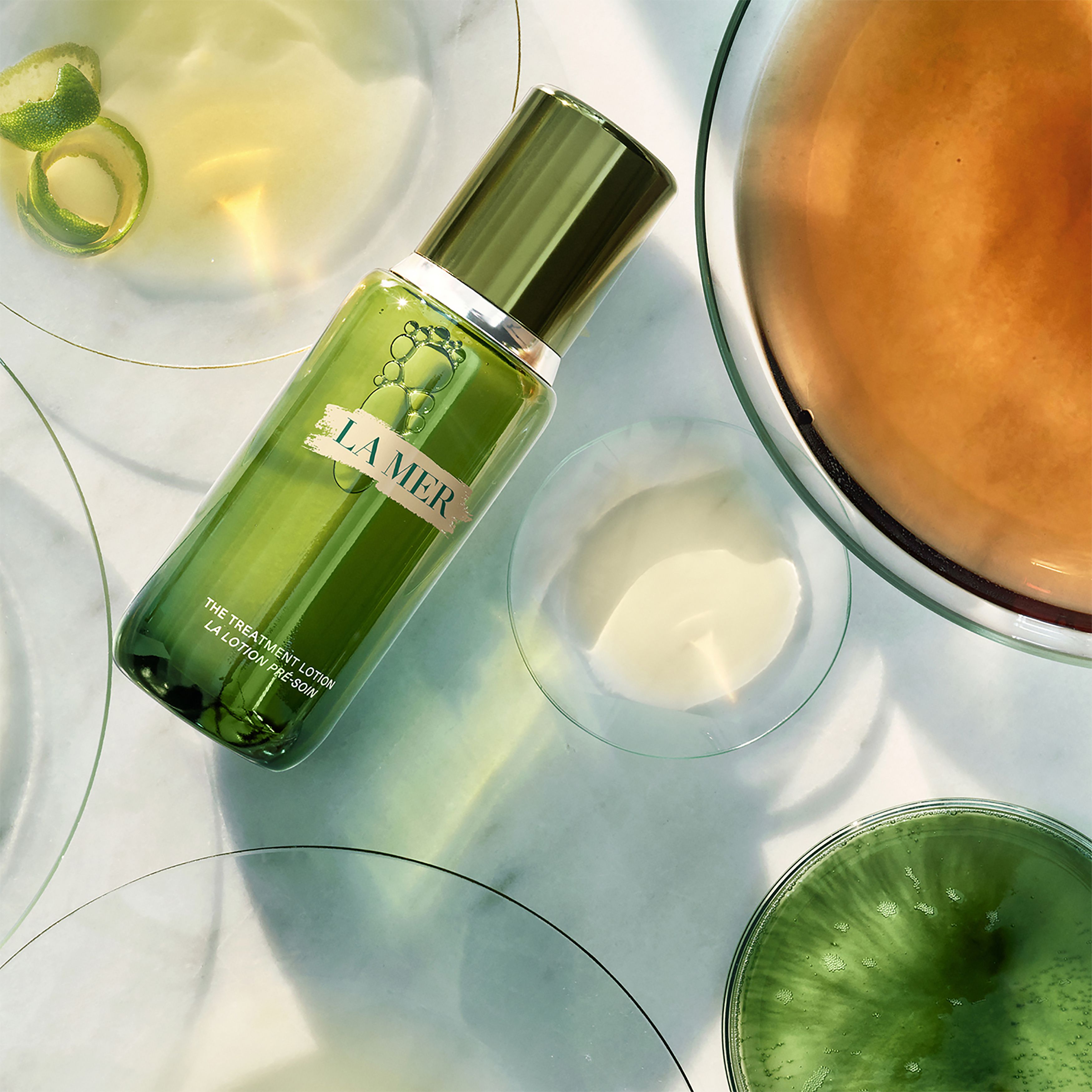 The Treatment lotion 100 ml thumbnail 6