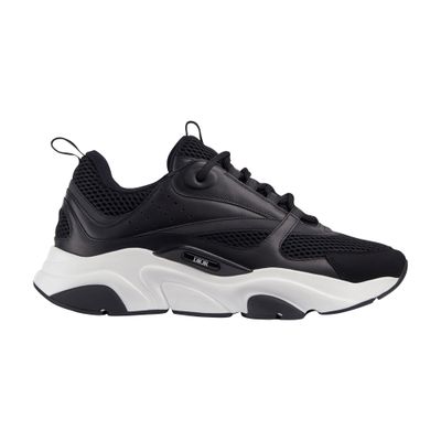 Dior b22 hotsell sneaker black