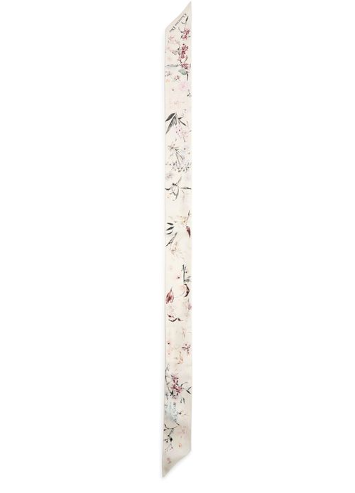 DIOR Millefiori Mitzah Scarf