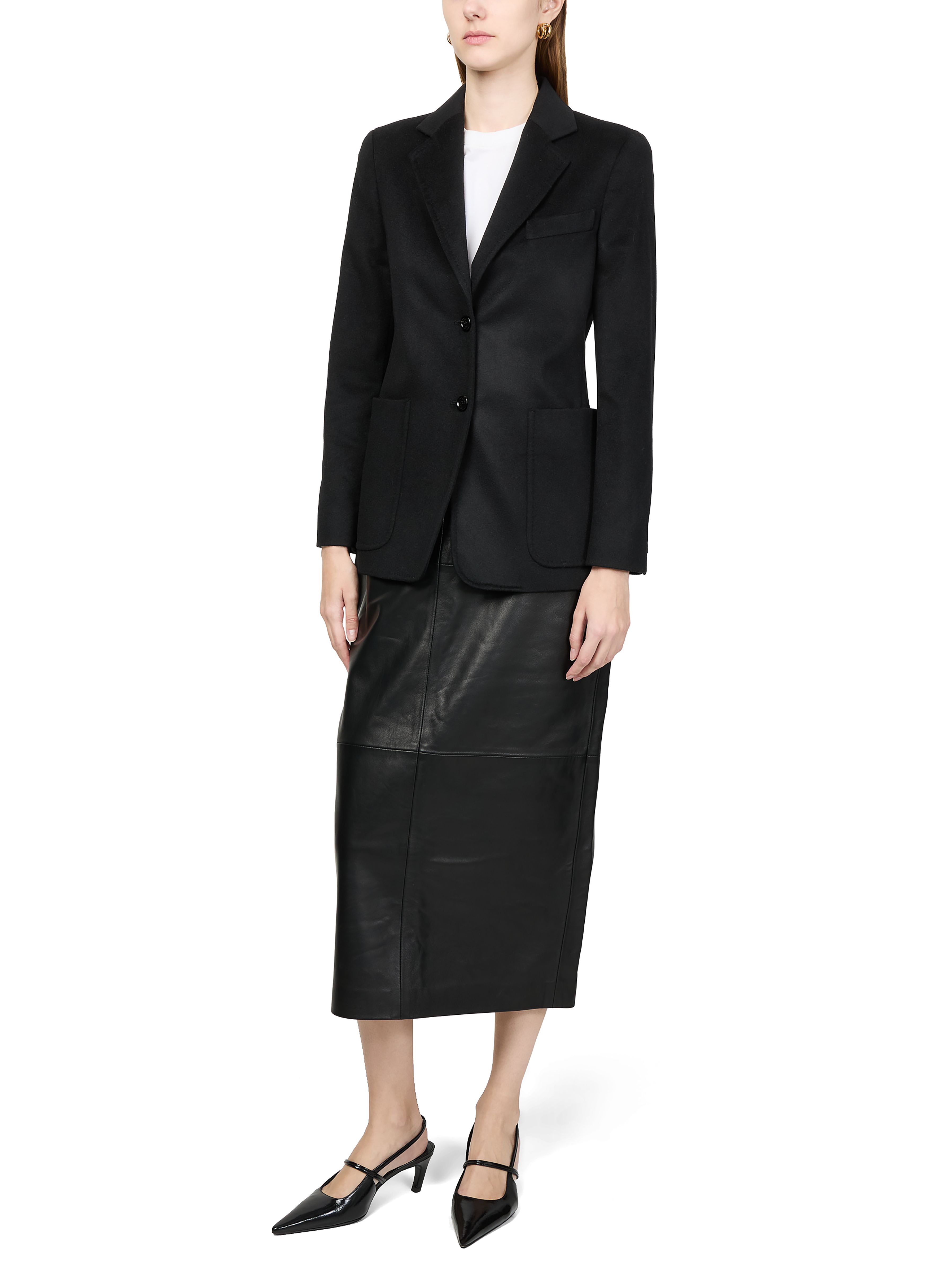 Belluno blazer thumbnail 6