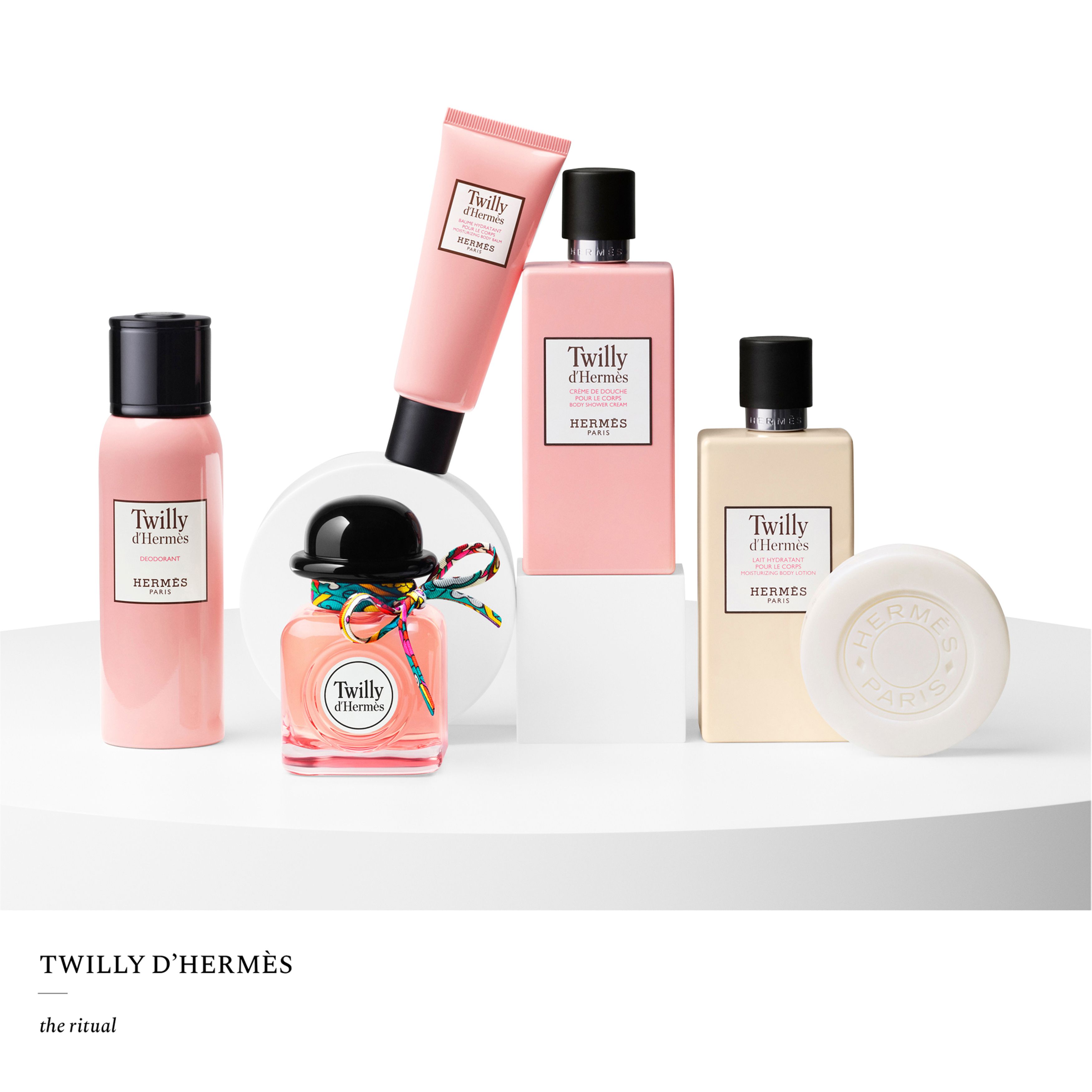 Twilly d'Hermès, Eau de Parfum 85 ml thumbnail 6