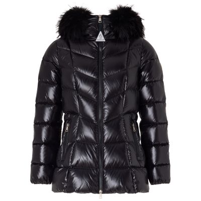 Women's x Palm Angels - Noella jacket | MONCLER GENIUS | 24S