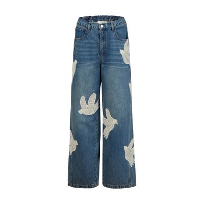 Sea NEW YORK◆Payton デニムジーンズ Payton デニムジーンズ レディース | SEA NY | 24S