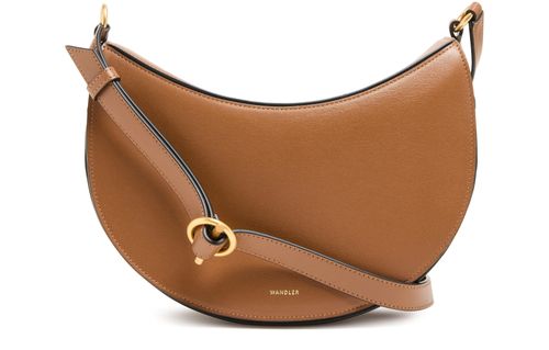 WANDLER Sac porté épaule Kate