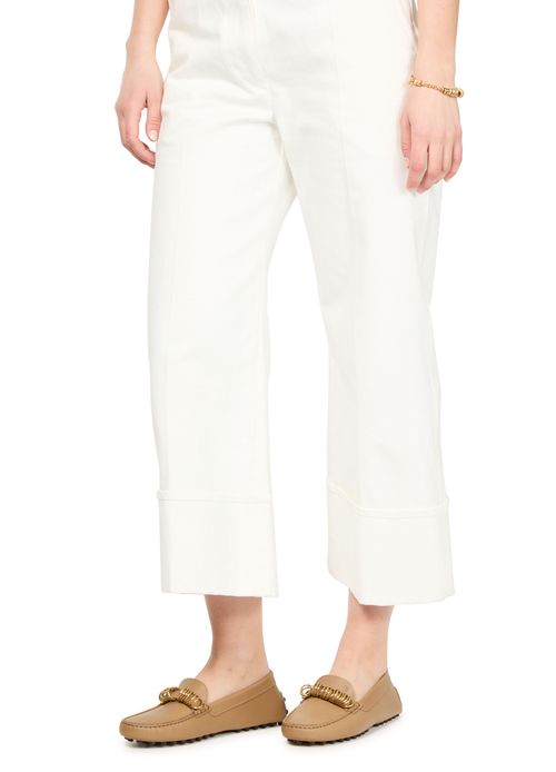 TOD'S Gommino loafers
