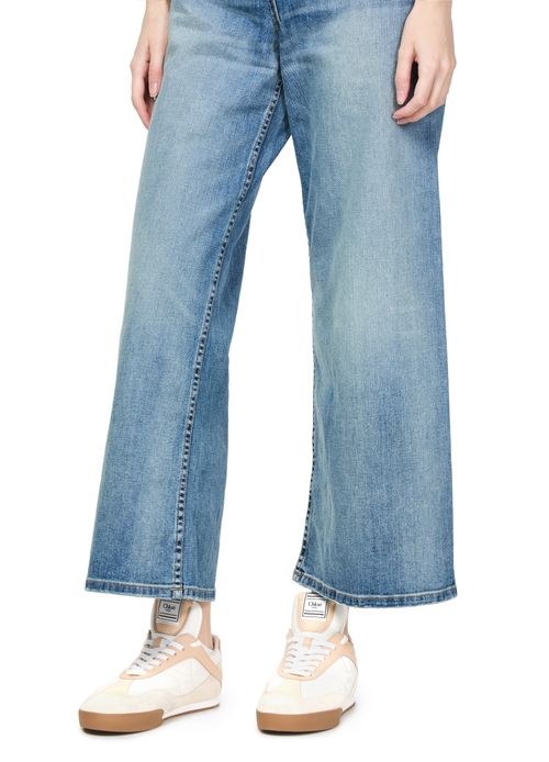 CHLOE Chloé Kick sneakers