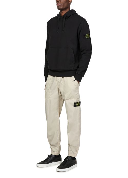 STONE ISLAND Cargo pants