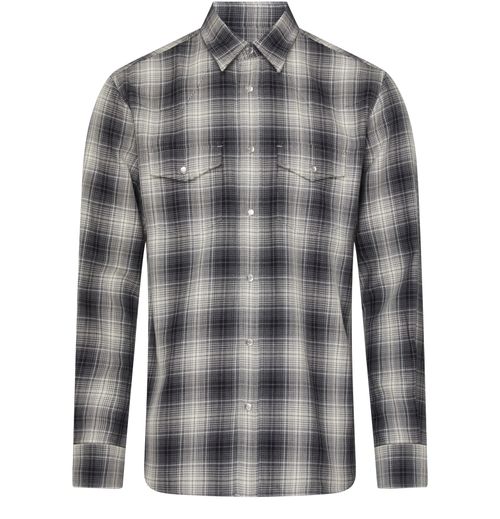 TOM FORD Western shirt