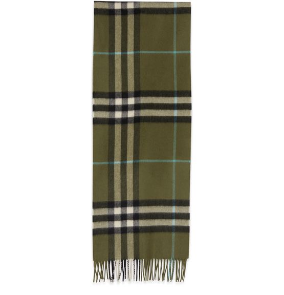 Large burberry cheap scarf
