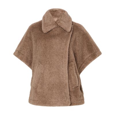 Tebe Teddy cape