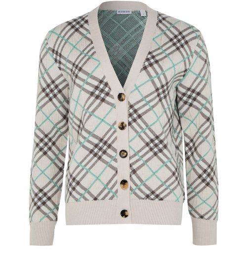 BURBERRY Cardigan