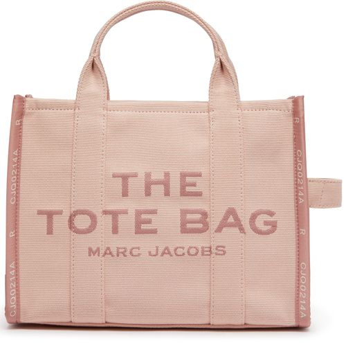 MARC JACOBS The Jacquard Medium Tote Bag