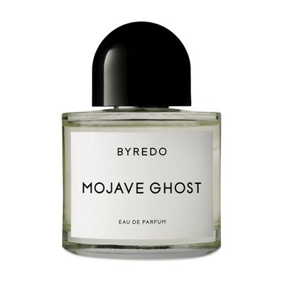 Byredo Mojave Ghost Eau De Parfum 100 ml In Transparent