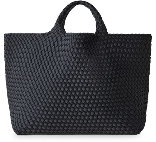 NAGHEDI St Barths large tote