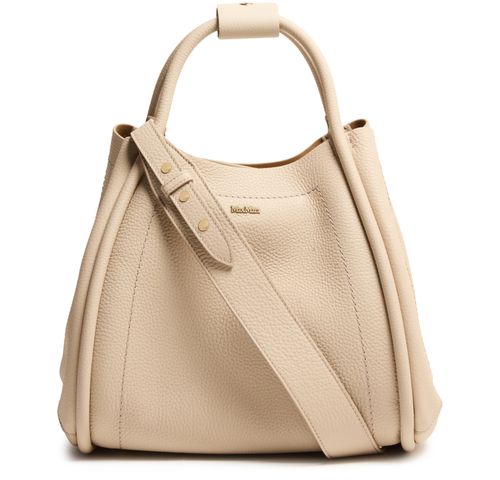MAX MARA Marine handbag
