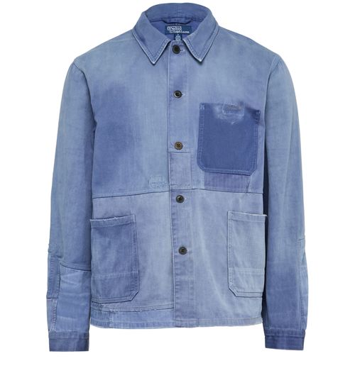 POLO RALPH LAUREN Utility jacket