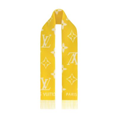 Louis Vuitton Reykjavik Scarf