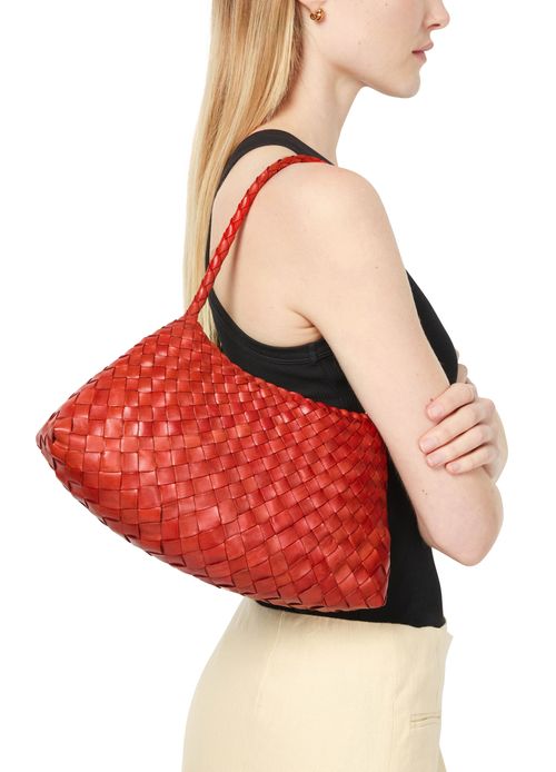 DRAGON DIFFUSION Rosanna shoulder bag