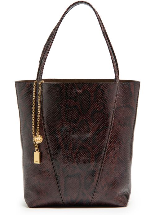 CHLOE Chloé Spin bag