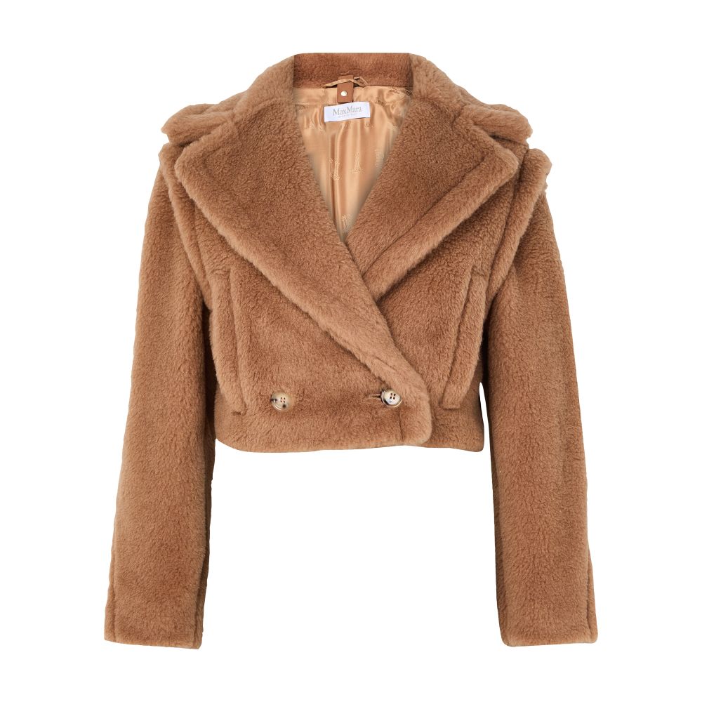Santos Teddy jacket thumbnail 9