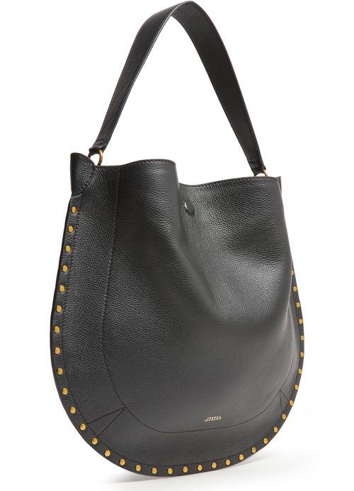 ISABEL MARANT Oskan hobo bag