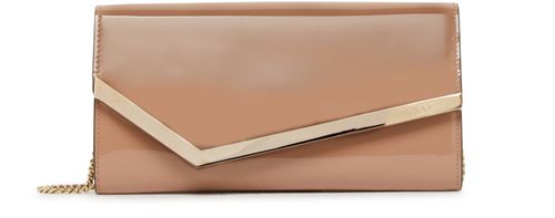JIMMY CHOO Pochette Emmie