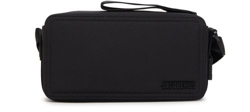 JACQUEMUS Sac Le Cuerda Horizontal