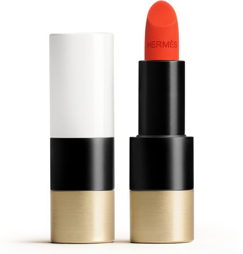HERMÈS Rouge Hermès, matte lipstick 