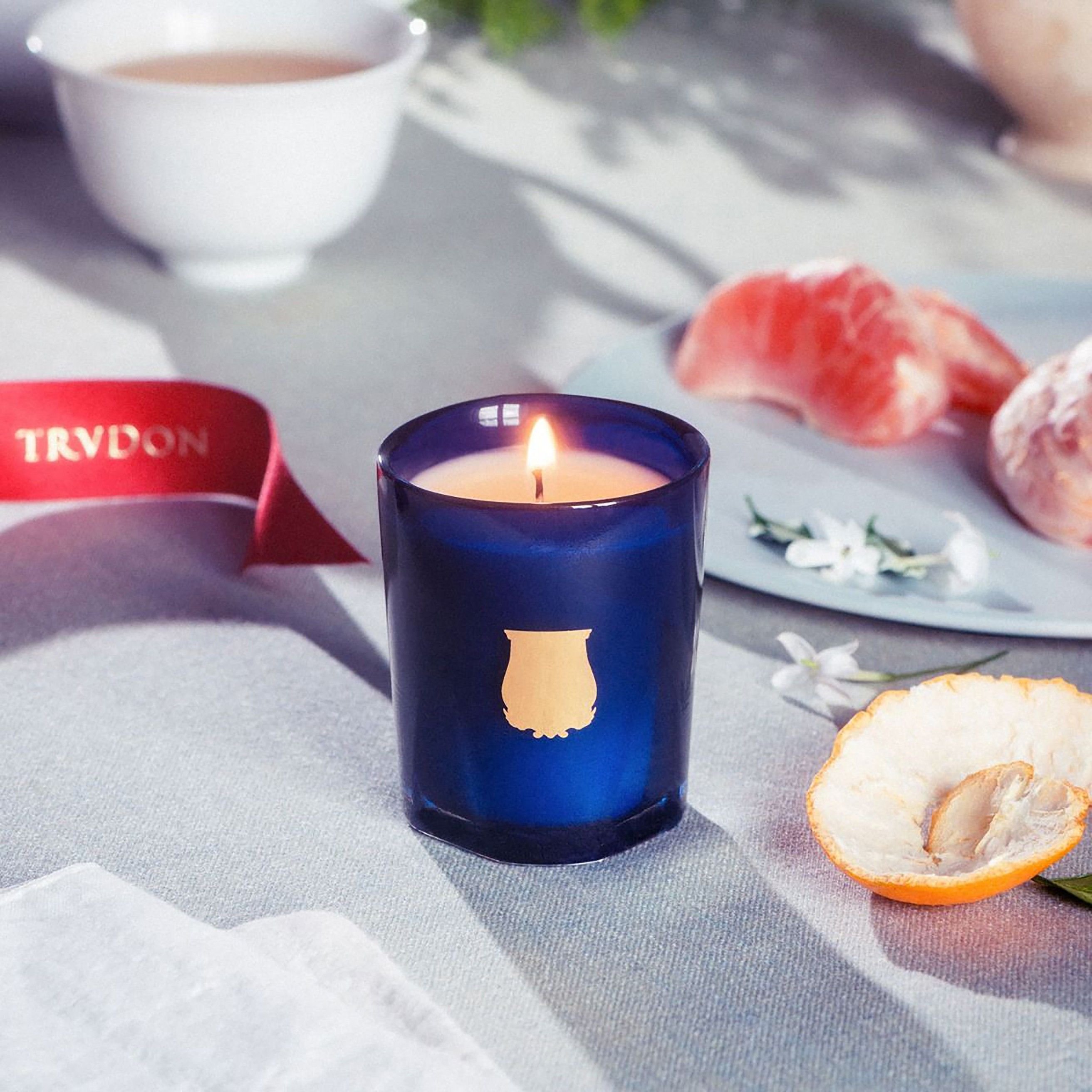 Belles Matières scented candle 70 g thumbnail 3