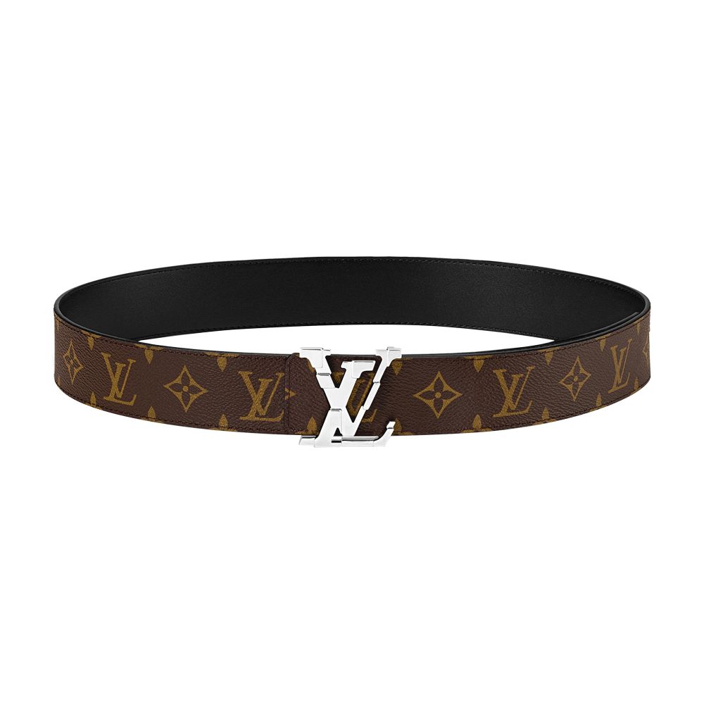 LV Pixel 40mm Reversible Belt thumbnail 5