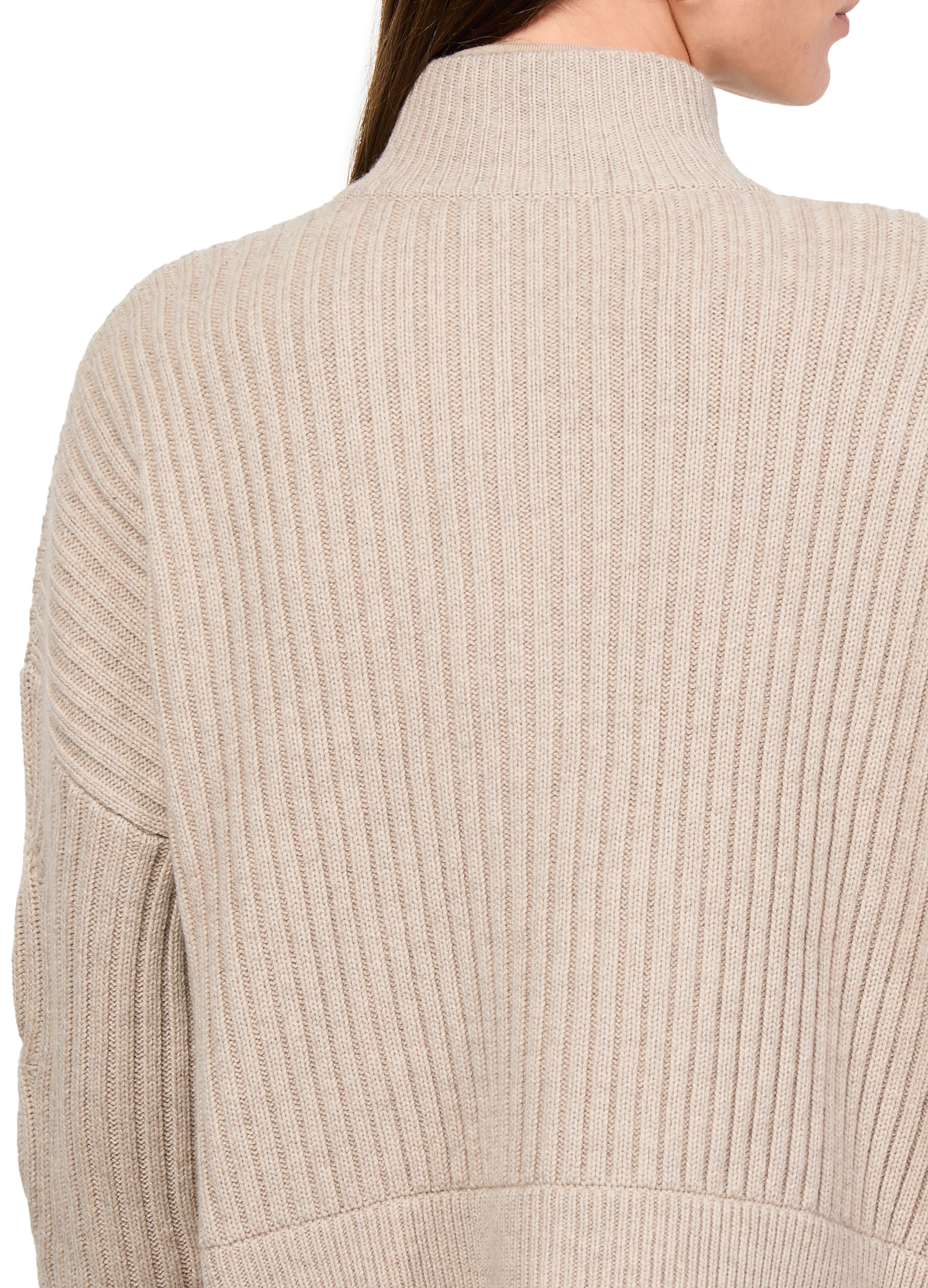 Afelio cardigan thumbnail 5
