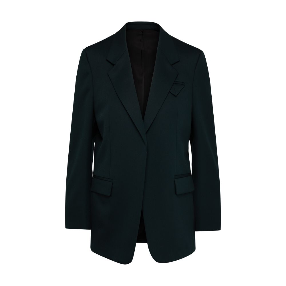 Wool jacket thumbnail 8