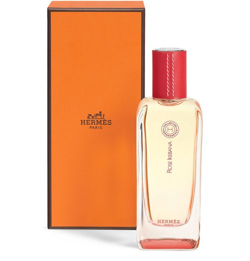 HERMÈS Rose Ikebana, Eau de Toilette 100 ml