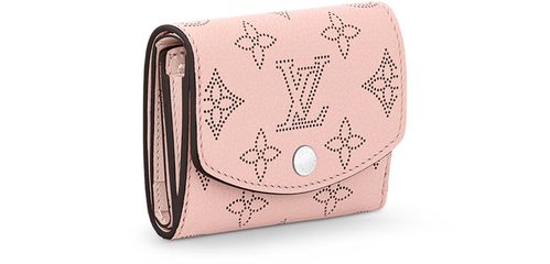 LOUIS VUITTON Iris XS Wallet