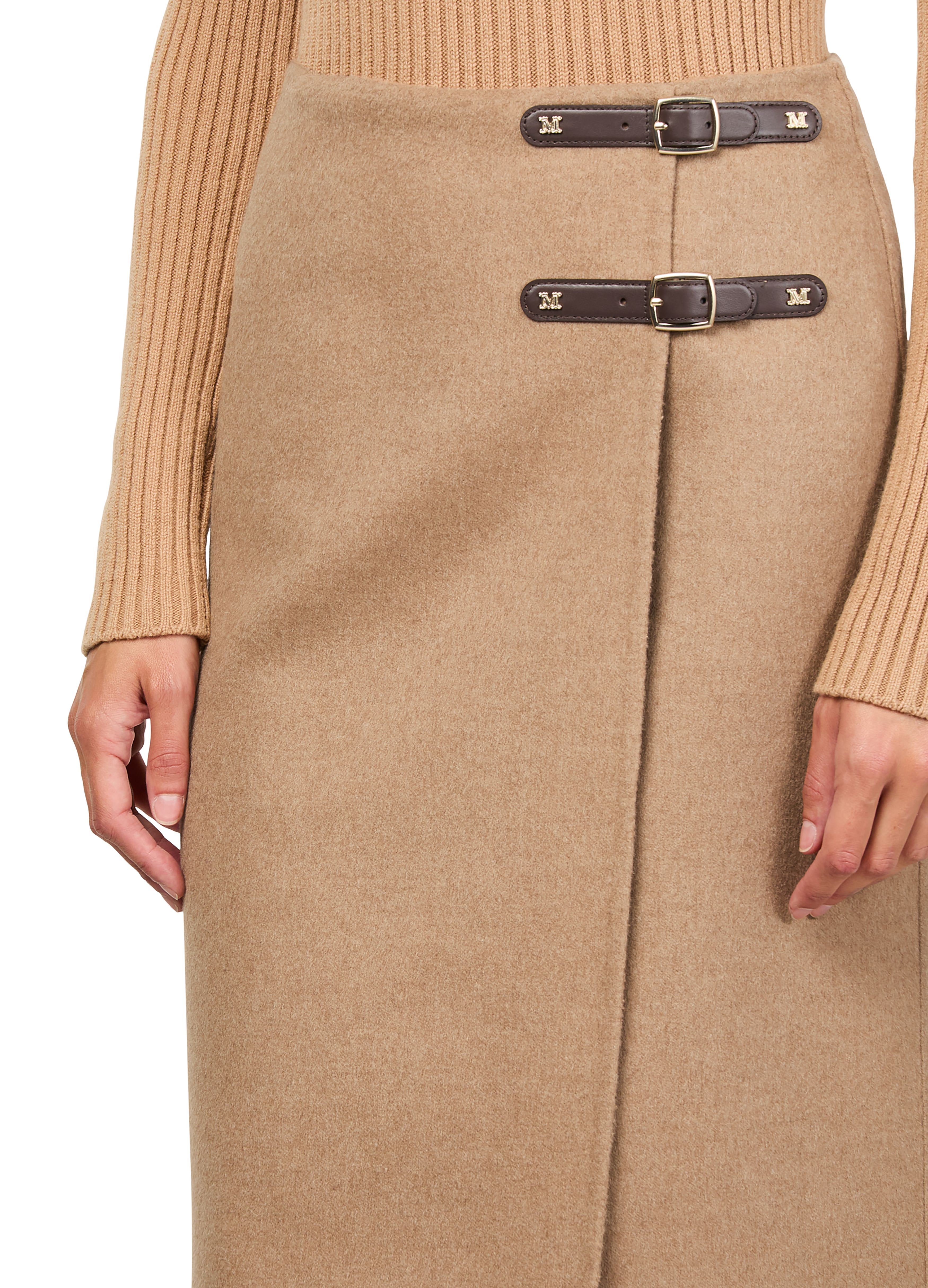 Curzio midi skirt thumbnail 4