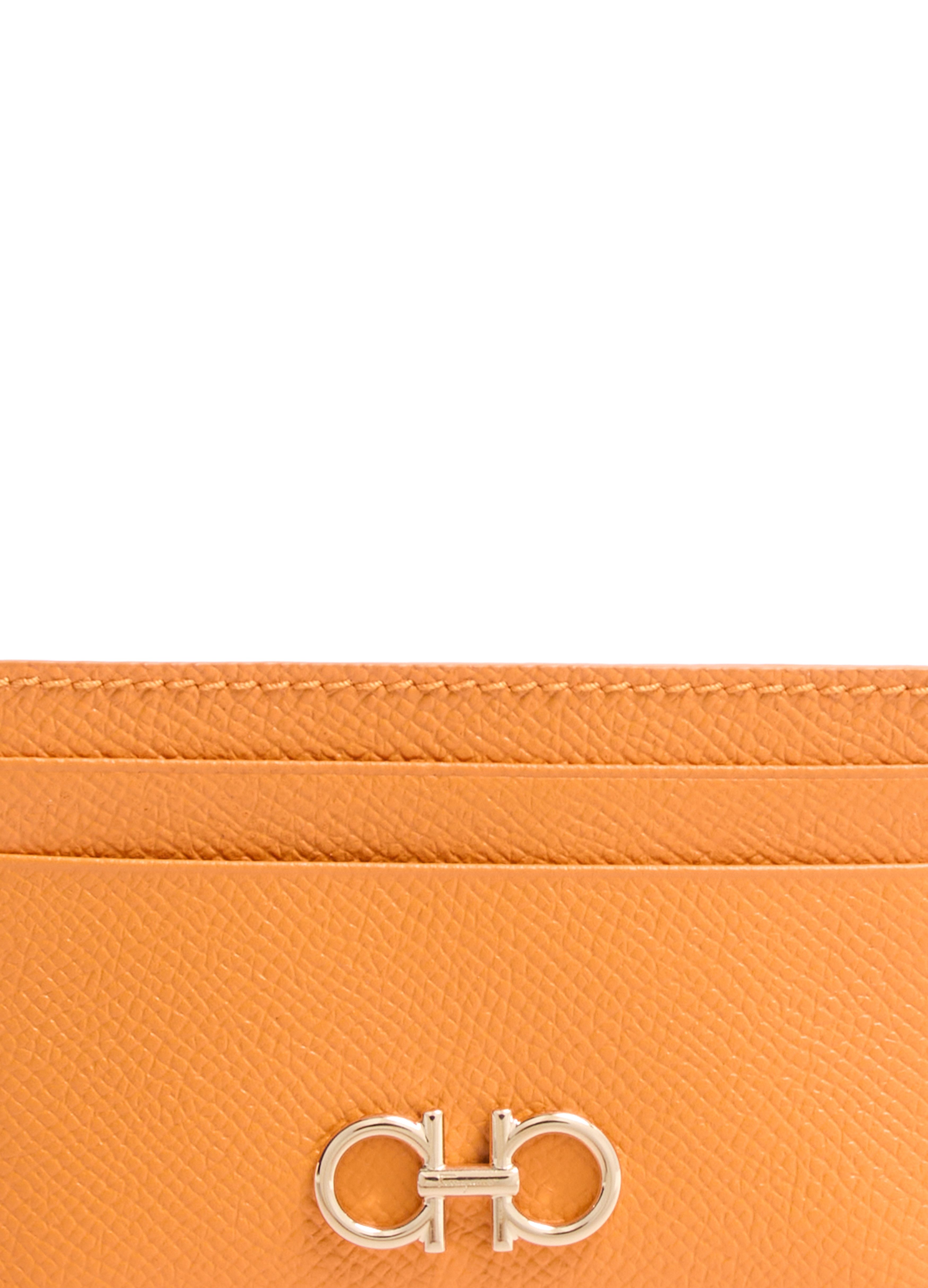 Gancini card holder thumbnail 5