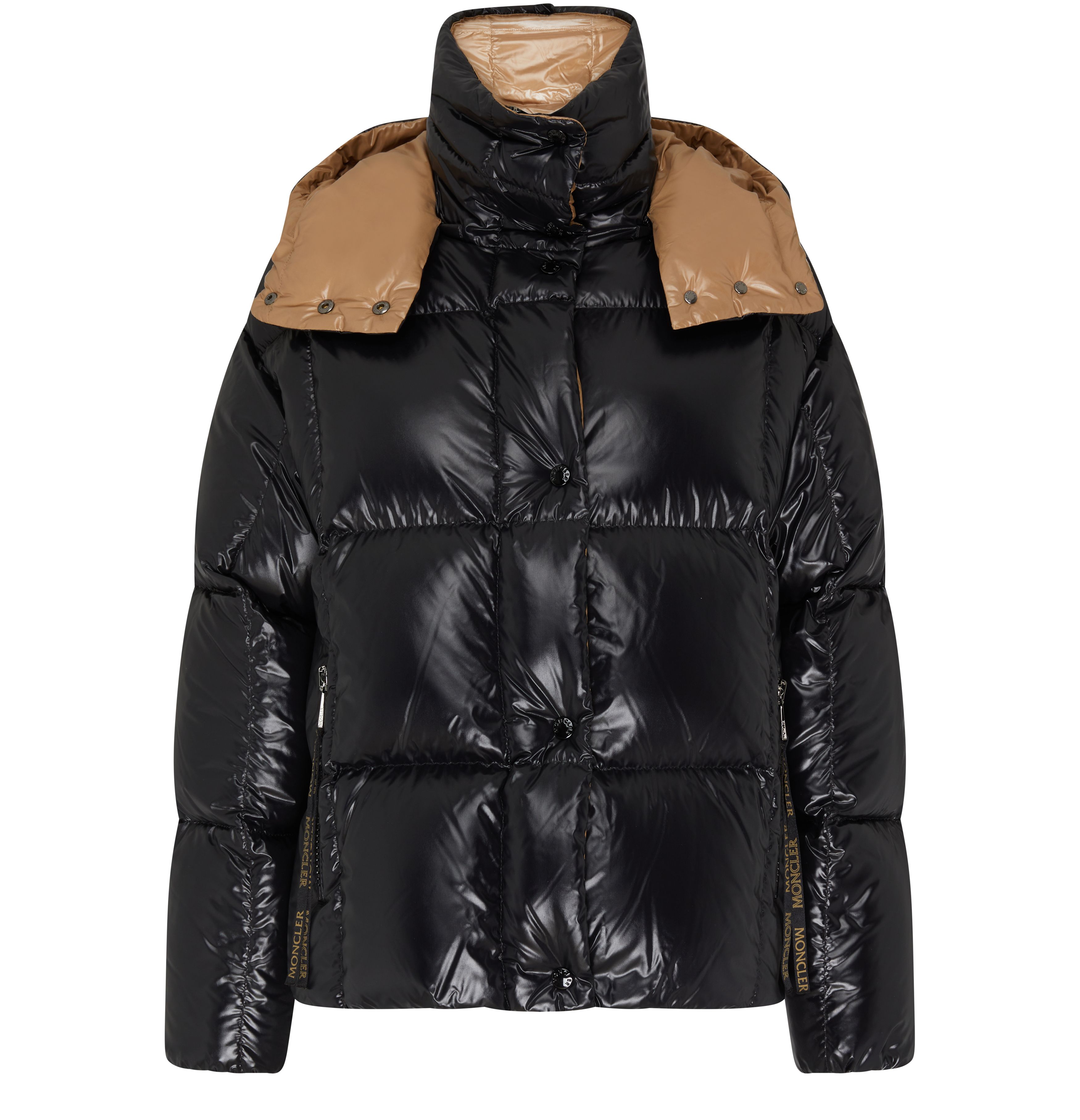 Parana down jacket