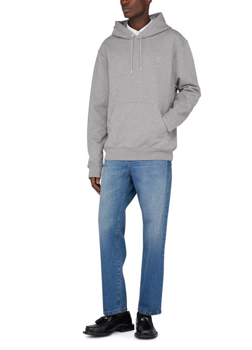 AMI PARIS Ami de Cœur hoodie